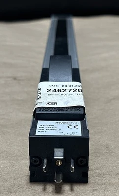 NEW Novotechnik 025314
