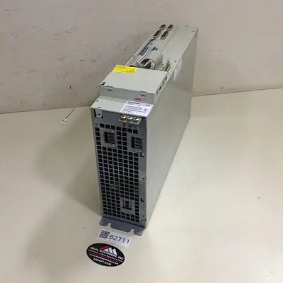 USED SIEMENS 6SN1123-1AB00-0CA1