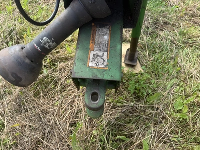 Used _UNKNOWN_ _UNKNOWN_ Mower Conditioners Michigan US | Miedema Asset Management Group #1443293