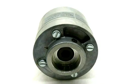 NEW GAST 1UP-NRV-4-GR11 GEAR MOTOR 1UPNRV4GR11