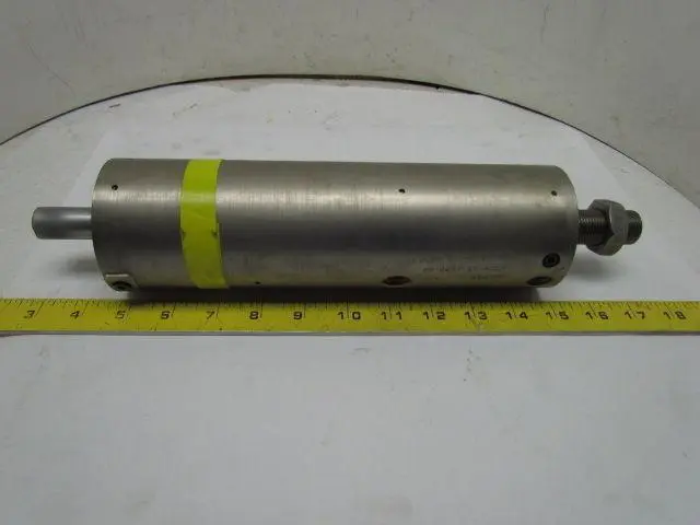 New | in-Stock SAVAIR _UNKNOWN_ Pneumatic Cylinders | Arrow Industrial #632317