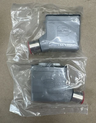 NEW AVTRON HS45-CAYAY6PGA004