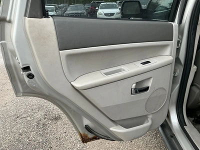 Used 2009 JEEP GRAND CHEROKEE SUVs Michigan US | Miedema Asset Management Group #1325739