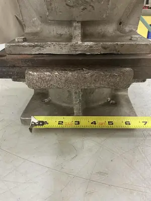 USED NOVATEC MPH-HOPPER