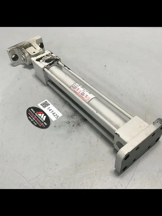 Used HORIUCHI MACHINERY F8-SA 1FB32C140N180-COA Cylinders Michigan US | Ideal Machinery #572623