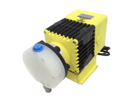 NEW MILTON ROY C781-35P METERING PUMP C78135P