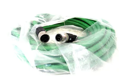 NEW PHOENIX CONTACT SAC-5P-MSB/10,0-900/FSB SCO CABLE SAC5PMSB100900FSBSCO
