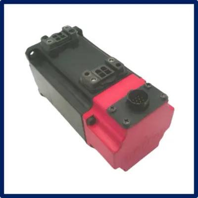 USED FANUC A06B-0115-B275#0008
