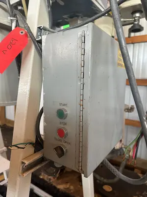 2000 AZO E650 Сито Барабанне | Perry Equipment (5)