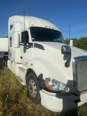 Used 2020 KENWORTH T680 Conventional trucks California US | Revelation Machinery #1277592