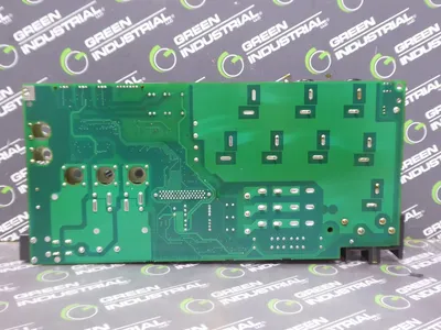Fanuc A16B-2203-0661/06A Servo Amplifier Control Board Used