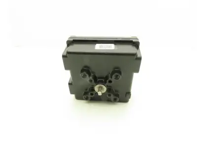 Westlock Controls 2004A Accutrak Dual Display Monitor Valve Position Switchbox
