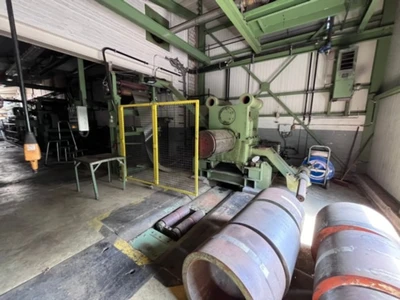 Used _UNKNOWN_ _UNKNOWN_ Production Lines New Jersey US | National Machinery Exchange #1500244
