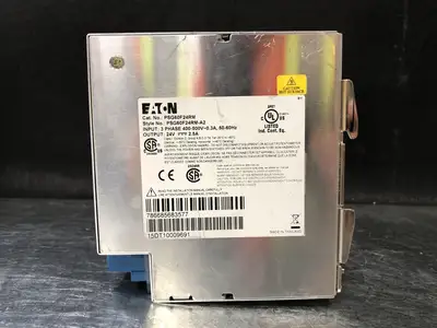 USED EATON PSG60F24RM-A2
