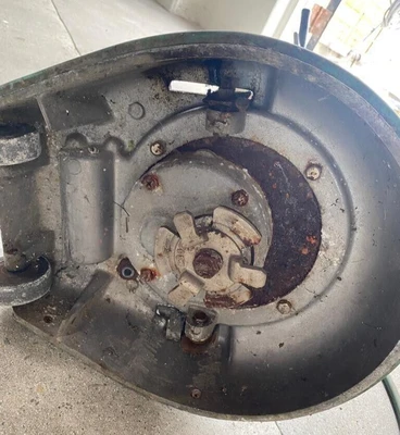 Tornado _UNKNOWN_ Corded Scrubbers & Buffers | Amiron Machinery (3)