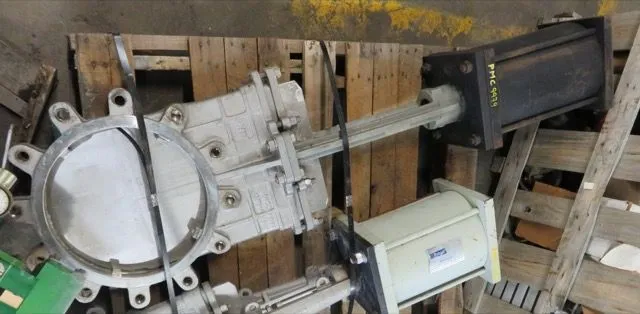 Used FNW _UNKNOWN_ Valves/Fittings Minnesota US | Peak Machinery, Inc. #287190