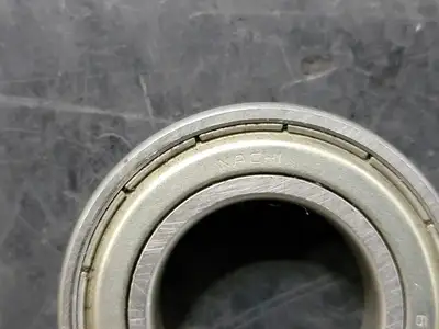 USED NACHI 6005ZEC3