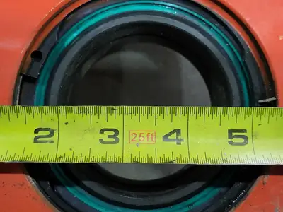 USED SANDVIK 56014134