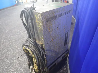 USED 2000 FANUC A05B2401B004 / RJ3