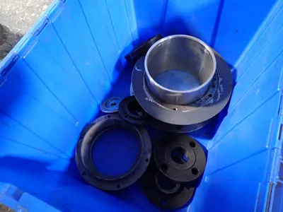 Taper Bushings