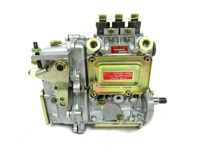 NEW YANMAR 729111-51340 INJECTION PUMP TK57-6I-10 72911151340 225927