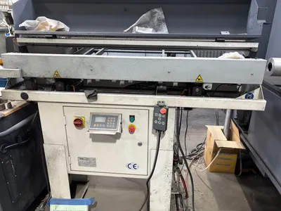 2019 MIYANO BNE-51MSY 5-Axis or More CNC Lathes | Machinery Network (9)