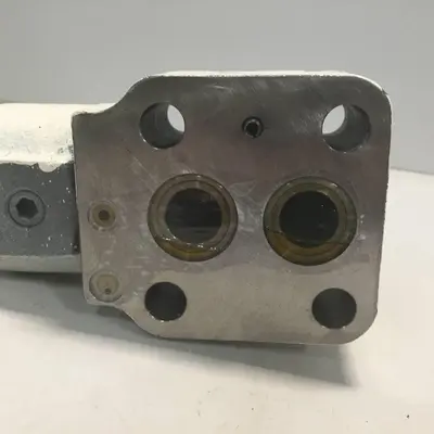 USED TOKIMEC EPCG2-06-140-Y-11