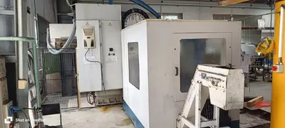 USED 2006 GORATU GBM 31