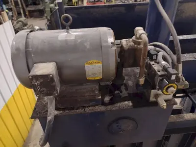 USED MAX-PAK M9-60-E