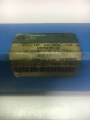 NEW Allied Machine & Engineering 970418-5