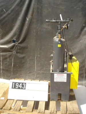 Used _UNKNOWN_ 40MPS1MOPV Air Compressor Dryers Minnesota US | A&I Equipment #1318025