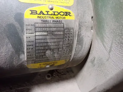 Used DONALDSON TORIT VS1200 Dust Collectors Ohio US | HGR 24 #799333