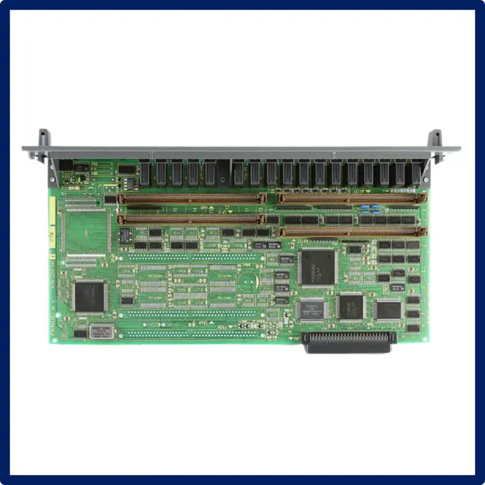 Used FANUC A16B-2202-0401 Circuit Boards Texas US | CNC TOOLS LLC #905486