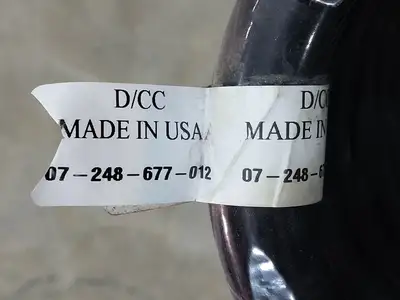 NEW METSO 07-248-677-012