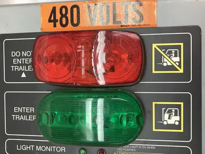 Used RITE-HITE A-51 Miscellaneous Equipment (Electrical & Power) Ohio US | Surplus Asset Holdings #1243156