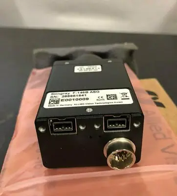 ALLIED VISION STINGRAY F-146B ASG