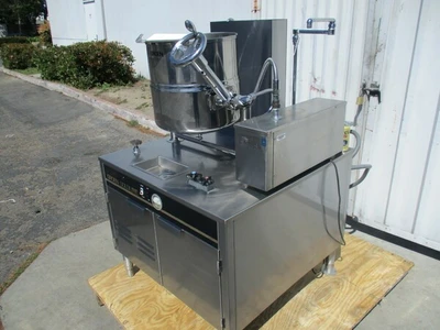USED GROEN NGB-2-3