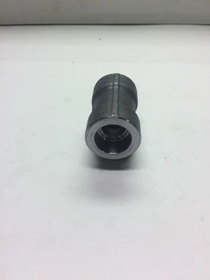 New! Stainless T Buttweld A/SA105N AB887 B16 3M 1/2" *Fast Shipping* Warranty!