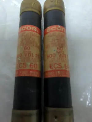 Used ECON _UNKNOWN_ Miscellaneous Equipment (Electrical & Power) | Surplus Asset Holdings #1194095
