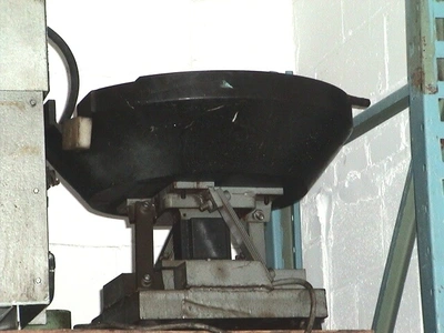 Vibratory Bowls