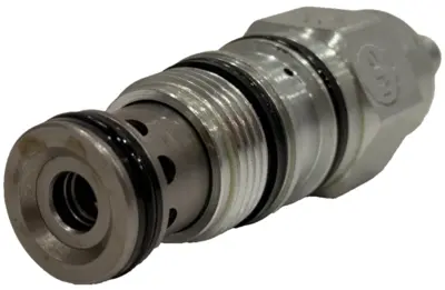 NEW SUN HYDRAULICS PBFB-LAN