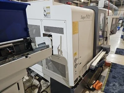 USED 2005 NAKAMURA-TOME SUPER NTY3