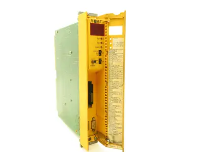 Pilz PSS1 CPU ZENTRALEINHEIT CPU Central Processing Unit