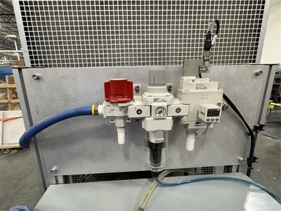 Used 2018 ABB IRC5 DRIVE, IRC SINGLE Automation Control (HMI) Florida US | MachineryMax #1462191