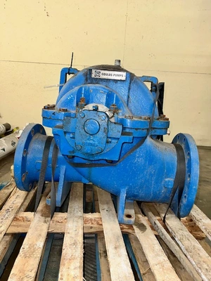 USED Goulds 3410