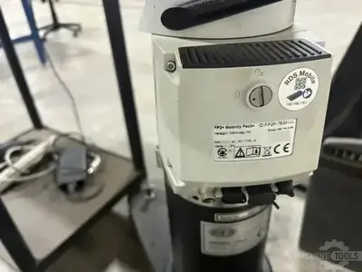 USED 2020 HEXAGON ROMER ABSOLUTE ARM 7540