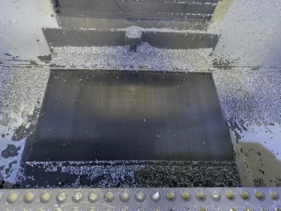 2017 HAAS VF-5/40 Vertical Machining Centers | PM Machines (7)