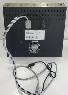 USED MIC FP1500M