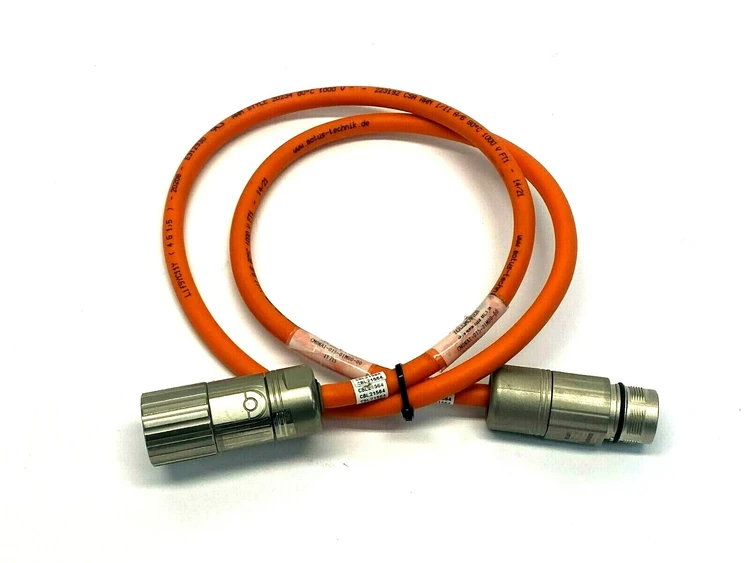 Used KOLLMORGEN _UNKNOWN_ Cable & Wire Michigan US | Maverick Industrial Sales #1091633