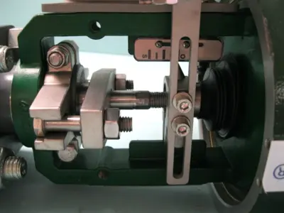 NEW Trimteck Optimux OpGL